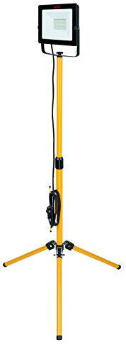 Proyector LED con trípode (50W)