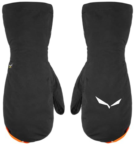 Salewa Unisex Ortles Ptx 3l Overmitt Gloves (1er Pack)