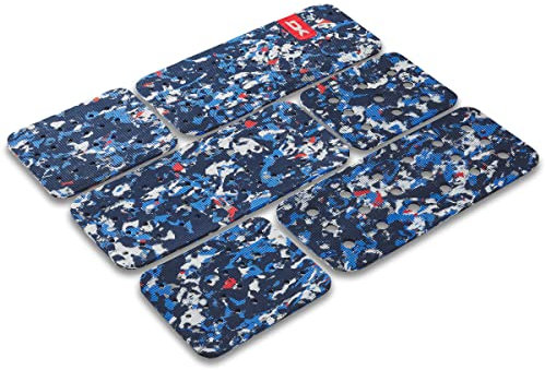 Dakine Front Foot Surf Traction Pad - Dark Tide