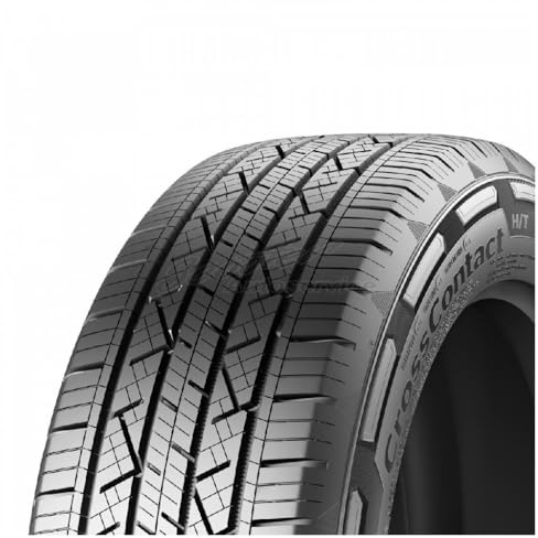 CONTINENTAL - CrossContact H/T - 215/60 R 17-096H/D/C/70dB - All Season