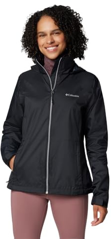 Columbia Softshell-jacka för damer, Switchback IV