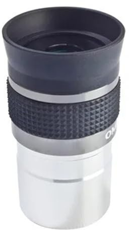 Teleskop-Zubehör-Set Okular und Barlow-Linse, vollständig mehrfach beschichtetes Metall, Astronomie-Teleskop, 4 mm, 6 mm, 9 mm, 12 mm, 15 mm, 32 mm, 40 mm Teleskop-Kamera (Color : 15mm)