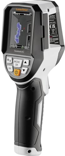 LASERLINER Caméra thermique ThermoVisualizer Pro