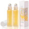 2 Pcs Huile pour Ongles et Cuticules Roll-On, Huile Réparatrice pour Ongles et Cuticules, Soin Intensif pour Ongles Fragiles & Cuticules Sèches, Répare la Peau, Nourrit et Hydrate