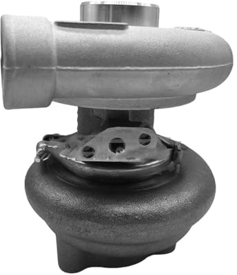 Turbocompresseur ME088840 compatible avec moteur Mitsubishi 6D34 for Kobelco SK200-6E compatible avec pelle Kato LC-6