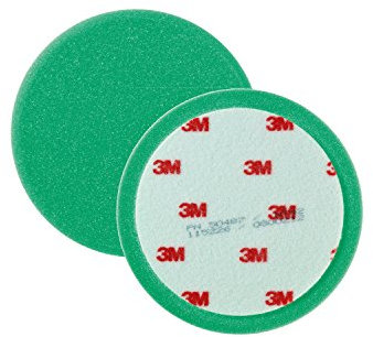 3M Polishing Foam Pad