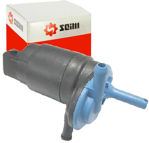 Seim 102455 Waschwasserpumpe, Scheibenreinigung