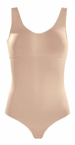 Speidel Body gemoldet, INSHAPE 9057 Inshape 1er Packung Skin 44/46