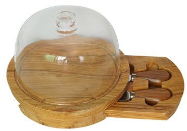 Peterson Housewares Käseset
