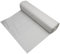 40L White Swing Bin Liners/Bags - Roll of 100 refuse sacks - White