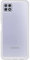 Samsung Galaxy A22 5G Soft Clear Cover - Official Case - Transparent
