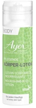 AYER Nourishing Body Lotion 200 ml