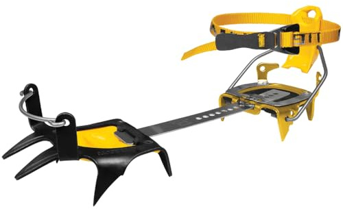 GRIVEL G-Rider SKI-Matic Evo Mix-Stiefel, CE, Unisex, Erwachsene, transparent, Einheitsgröße