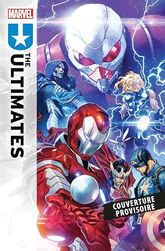 Ultimate Universe N°02 - Edition collector - COMPTE FERME