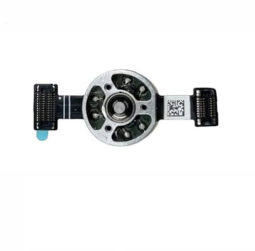 DBXGBST [Pièces de Drone] Moteur de cardan for DJI Mini 3 Pro Bras de Lacet de caméra à cardan avec Moteur de roulis/Pitch/Moteur de Lacet pièce de Rechange [Facile à remplacer](Roll Motor)