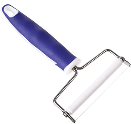 Alipis Grattoir à Beurre Trancheuse à Fromage Avec Manche Coupe-beurre Coupe-fromage En Fil D'épaisseur Trancheuses à Fromage Grattoir à Trancheuse à Fromage En Fil De Fer Raclette