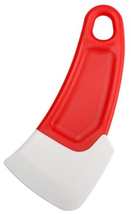 Herramienta PFanneChaber - Lavavajillas, Lavavajillas, Rascador Resistente para la Limpieza de la Cocina | Cremas, Ollas, Ollas, Platos y Ollas