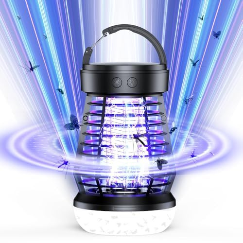 LOZLTX 4.0 New 3-in-1 fly catcher electric
