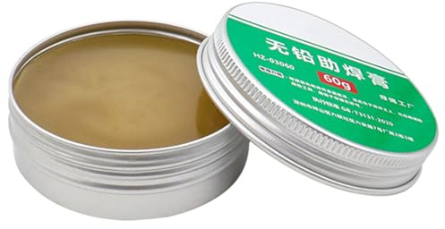 Lötcreme Lötpastes Creme Blesen Pastes Schweißcreme Für Elektronik LED LED Löthilfe Zubehör