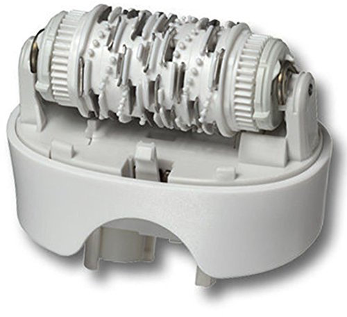 Braun Silk-epil Expressive Standard Haarentfernungskopf - Weiß by Braun