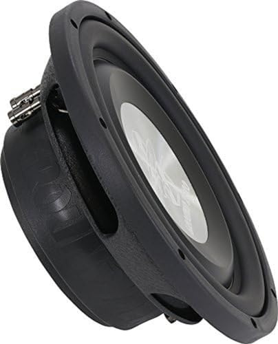 Ground Zero GZTW 10F |25 cm / 10 Flacher Subwoofer