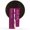 Mystic Color, Tinte para el Cabello, Fórmula Enriquecida con Aceite de Argán y Caléndula, Coloración Permanente en Crema de Larga Duración, Castaño Ceniza Claro 5.1, 100 ml