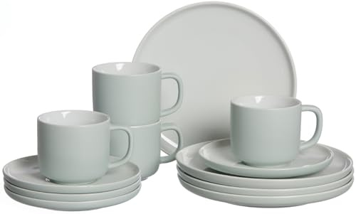 Ritzenhoff & Breker Kaffeeservice Jasper | 12-teilig Mint (0401622-d799b965)
