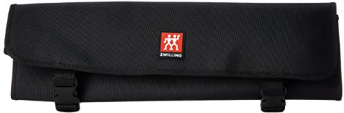 ZWILLING 35001-007-0 - Borsa per coltelli per 7 coltelli