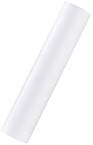 CORHAD 10m Kitchen Range Hood Oil Absorption Paper Roll Oil-proof Filter Sheet for Cooker Hood Grease Filtration Film