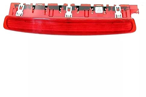 Cpolebev LáMpara LED Trasera de Palanca Alta Tercera Tercera Luz de Freno para Seat IV SPORTCOUPE 6J0945097A