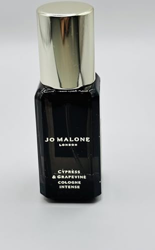 Jo Malone London Cypress & Grapevine Spray Fragrances Unisex Eau De Cologne 9 ml