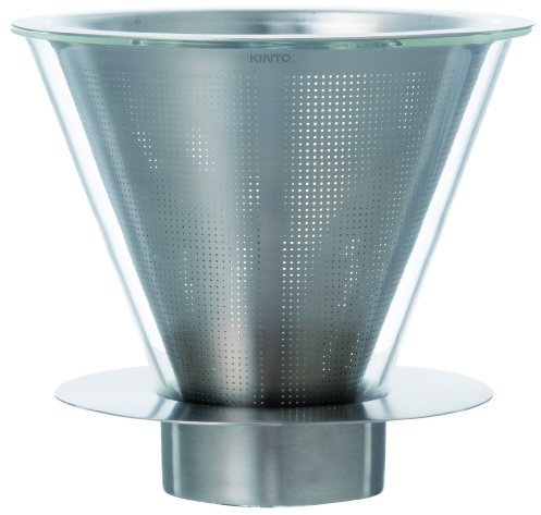 Kinto CARAT Kaffee-Tropfer 21679 (Japan Import)