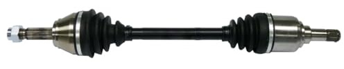 SKF Antriebswelle VKJC 3693 Position Vorderachse links Höhe 129mm Länge 733mm Breite 132mm - OE Qualität | Kompatibel mit: FIAT DOBLO Großraumlimousine, DOBLO Kasten/Großraumlimousine