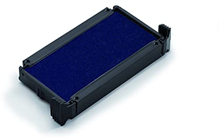 Trodat Stempelkissen B149112, schreibfarbe blau