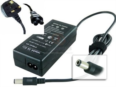 Express Part for 15V 5A TOSHIBA EQUIUM A100-147 LAPTOP AC POWER ADAPTER - ECPart 3rd Party Adapter