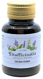 DIOSCOREA 70 CAPSULE 500mg - Prodotto ricco di precursori di prodotti androgenici con effetti stimolanti... utile a contrastare l'invecchiamento maschile e femminile.