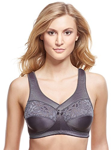 Susa dam BH, antracit, 95F