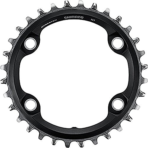 Shimano SLX M7000 1x Chainring One Color, 34t