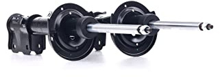 TRW JGM1249T 2x Stoßdämpfer Federbein Gasdruck Vorne Kompatibel mit SMART FORFOUR 454 4543200330 4543200830 4543203930