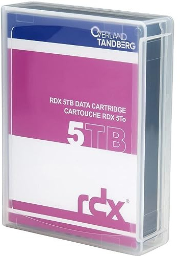 Tandberg 8862-RDX