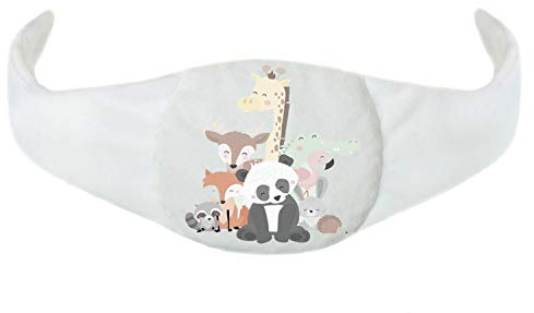 Oreiller thermique en pierre de cerisier Ferocity, dimensions 19cm x 15cm, poids 200g, longueur réglable 36-60 cm, avec fermeture velcro 16 cm, micro-ondable ou allant au four, pour enfants et adultes