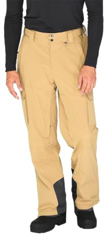 ARCTIX Herren Skihose Mountain Premium Snowboard-Cargohose