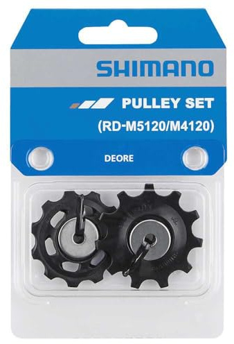 Shimano LEITROLLENSET RDM5100 SGS