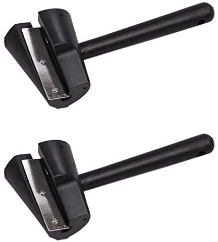 Cusstally 2X Multifonctionnel Concombre Carotte Bigoudi Aiguiseur Rape Eplucheur Trancheuse Rape A Legumes Raboteuse Cuisine Aide