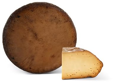 Ricotta cuite au four | Fromage de brebis à pâte mi-dure | Sicilienne typique | 1kg