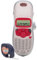 Dymo LetraTag LT-100H Handheld Label Maker | ABC Keyboard Label Printer with Easy-to-Use, 13 Character LCD Screen | Great for Home & Office Organisation | Pink