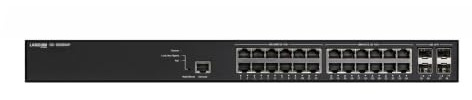 Lancom GS-3628xup L3 2.5g Ethernet [100/1000/2500] Supporto Power Over Ethernet [poe] 1u Nero (lancom GS-3628xup - Mng L3-Lite MultI-Gb Access Swtc)