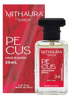 luxurya parfum