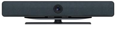 Webcam 4K Ultra HD AXTEL Video Bar Mini 2180P/8MP/94ºVISION/30FPS/ANC/2 Micro/AI AX-4K-VBM