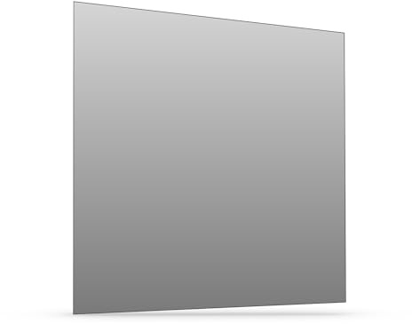 Polarisationsfolie 100 x 100 x 0,4 mm, Typ ST-38-40 | IPS Polarisationsfilter linear 0°/90°, nicht selbstklebend
